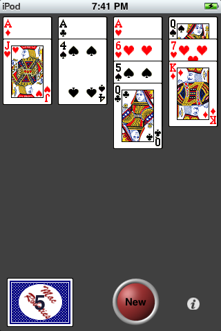 Playing the Game